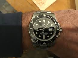 rolex submariner replica